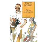 L'esclave du batteur d'or