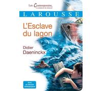 L'esclave du lagon