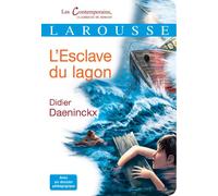 L'esclave du lagon