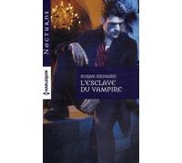 L'esclave du vampire
