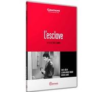 L'Esclave DVD