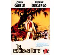 La Esclava Libre [Import]