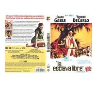L'Esclave libre (1957) / Band of Angels G