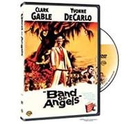 L'Esclave libre DVD DVD