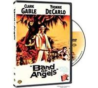 L'Esclave libre DVD