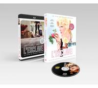 L'Esclave [Version remasterisée] [Blu-ray]