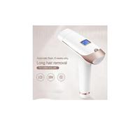 Lescolton 2in1 ipl épilateur épilation lcd affichage machine t009i laser permanent bikini tondeuse électrique dépilador un laser
