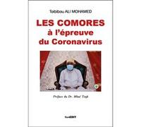 Lescomores a l'epreuve du coronavirus Toibibou Ali Mohamed (Auteur)