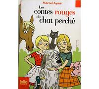 LesContes Rouge du Chat Perche