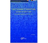 Les'Corydon' d'André Gide