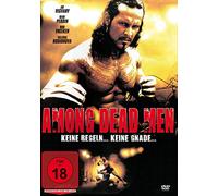 Lescot,Avelino - Among Dead Man [Import]