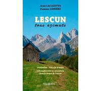 Lescun tous azimuts