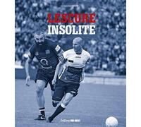 Lescure insolite - laurent Brun - Sud-Ouest - broché - Beau livre