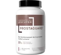 Lescuyer Prostaguard Confort Urinaire & Prostate 60 Comprimés