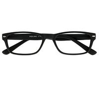 Lesebrille Feeling schwarz +2.50 dpt G15500