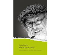 Lesebuch Klaus-Peter Wolf
