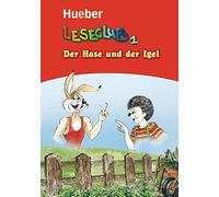 Leseclub: Der Hase und der Igel