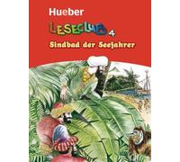Leseclub: Sindbad, der Seefahrer
