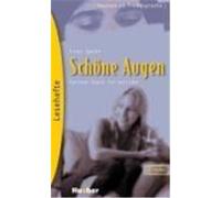 Lesehefte Deutsch als Fremdsprache Stufe B1. Schöne Augen Specht, Franz (Auteur)
