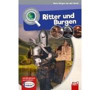 Leselauscher Wissen: Ritter Und Burgen
