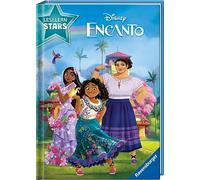 Leselernstars: Disney - Encanto
