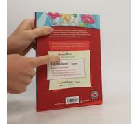 Leselöwen 1. Klasse – Le secret de la petite sirène – Livre pour premiers lecteurs dès 6 ans