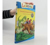 Leselöwen 2. Klasse - Dinosauriergeschichten
