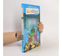 Leselöwen 2. Klasse - Drei Freunde Retten Die Schule