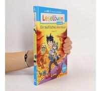 Leselöwen 2. Klasse - Ein Teuflisches Abenteuer