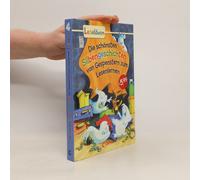 Leselöwen - Das Original - Die Schönsten Silbengeschichten Von Gespenstern Zum Lesenlernen