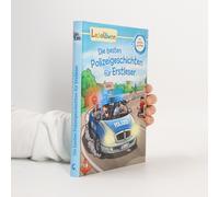 Leselöwen - Die Besten Polizeigeschichten Für Erstleser