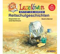 Leselöwen: Reitschulgeschichten [Import]