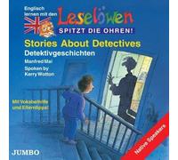 Leseloewen:Stories About [Import]