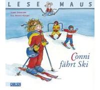 Conni fährt Ski Schneider, Liane (Auteur)