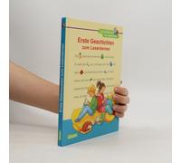 Lesemaus Zum Lesenlernen: Erste Geschichten Zum Lesenlernen