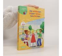 Lesemaus Zum Lesenlernen Sammelbände: 6er Sammelband: Die Schönsten Silben-Schul-Geschichten