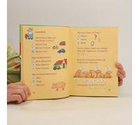 Lesemaus Zum Lesenlernen Sammelbände: Die Schönsten Bauernhoftier-Silben-Geschichten