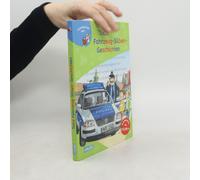 Lesemaus Zum Lesenlernen Sammelbände: Tolle Fahrzeug-Silben-Geschichten