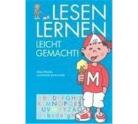 Lesen lernen leicht gemacht Steudel, Oda (Auteur)