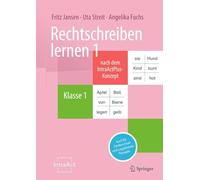 Lesen Lernen Nach Dem Intraactplus-konzept 4 Hefte: Auch Für Förderschule Und Legasthenie-therapie