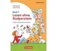 Lesen Ohne Stolperstein - Band 1