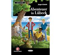 Lesen und Uben: Abenteuer in Lubeck + App + DeA LINK