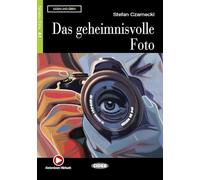 Lesen und Uben: Das Geheimnisvolle Foto + CD + App