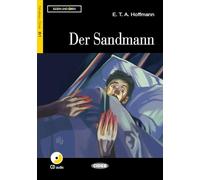 Lesen und Uben: Der Sandmann + CD