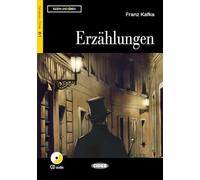 Lesen und Uben: Erzahlungen + CD