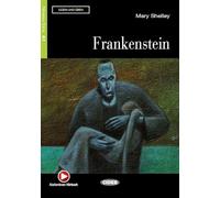 Lesen und Uben: Frankenstein + CD