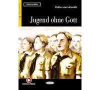 Jugend ohne Gott + CD (B1)