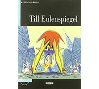 Lesen und Uben: Till Eulenspiegel - Book & CD