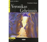 Lesen und Uben: Veronikas Geheimnis + CD