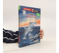 Lesenlernen In 3 Schritten - Die Schönsten Delfingeschichten